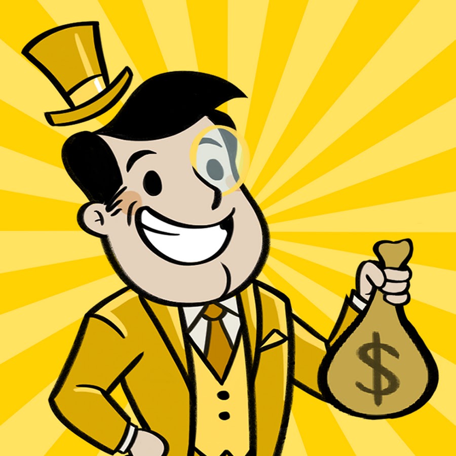 Adventure Capitalist