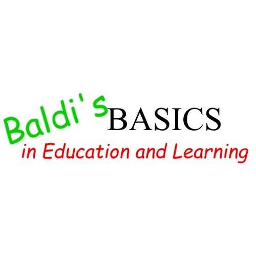 Baldi's Basics