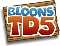 Bloons TD5