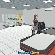 Checkout Frenzy