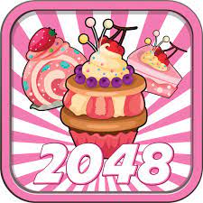Cupcake 2048
