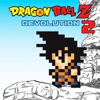 DBZ Devolution