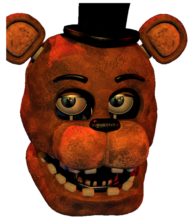 FNAF 1