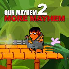 Gun Mayhem 2