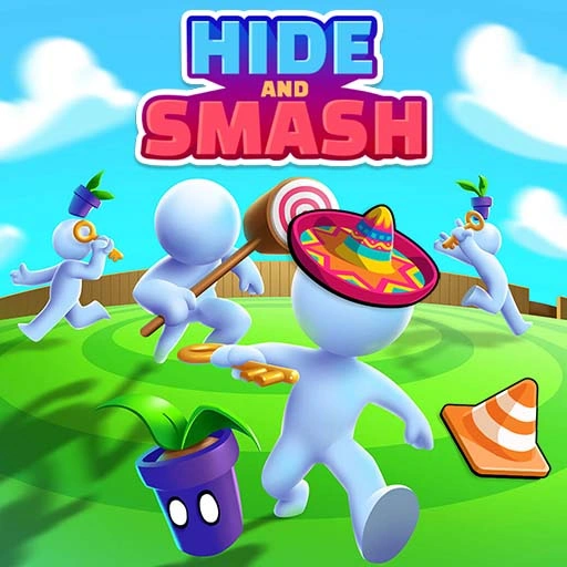 Hide & Smash