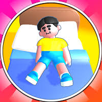 Lazy Jump 3D