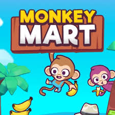 MonkeyMart