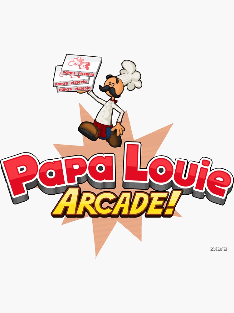 Papa's Games